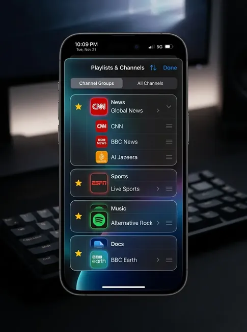 App Image